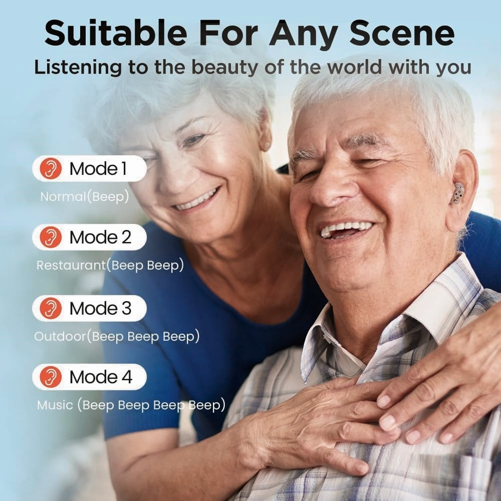 Hotsch Hearing Aids